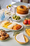 Casa 3A Tivoli Ecoresidence