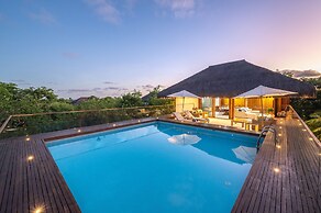 Casa 3A Tivoli Ecoresidence