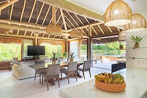 Casa 3A Tivoli Ecoresidence