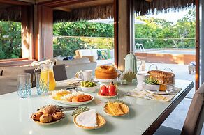 Casa 3A Tivoli Ecoresidence