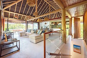 Casa 3A Tivoli Ecoresidence