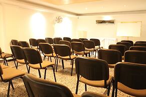 Hotel Inambu