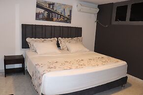 Hotel Inambu