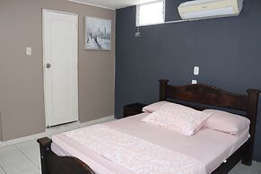 Hotel Inambu