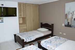 Hotel Inambu