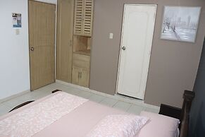 Hotel Inambu