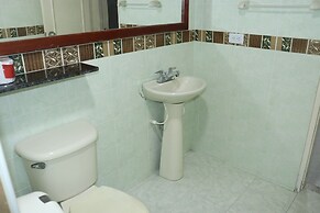 Hotel Inambu