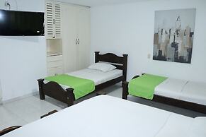 Hotel Inambu
