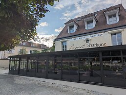 Le Logis d'Origine.