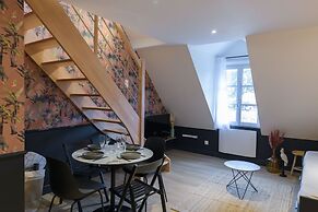 Le Logis d'Origine.
