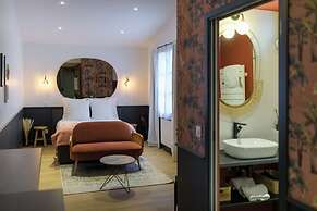 Le Logis d'Origine.