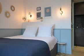 Le Logis d'Origine.