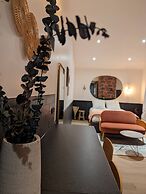 Le Logis d'Origine.