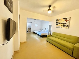 MN Loft C Centro Monterrey