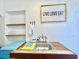 MN Loft C Centro Monterrey