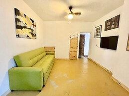 MN Loft C Centro Monterrey