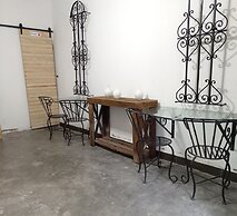 MN Loft C Centro Monterrey