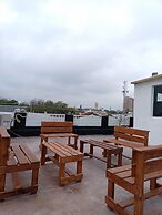 MN Loft C Centro Monterrey