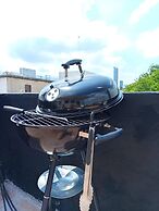 MN Loft C Centro Monterrey