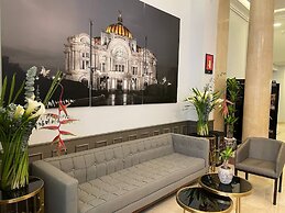 Hotel Bellas Artes