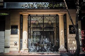 Hotel Bellas Artes