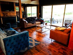 Grand Lodging Company