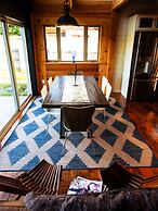 Grand Lodging Company