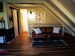 Grand Lodging Company