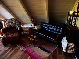 Grand Lodging Company