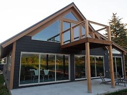 Grand Lodging Company