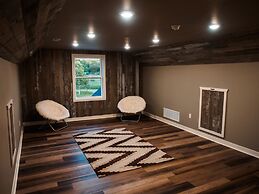 Grand Lodging Company