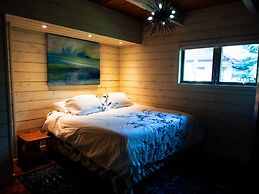 Grand Lodging Company