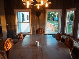 Grand Lodging Company