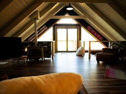 Grand Lodging Company