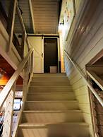 Grand Lodging Company