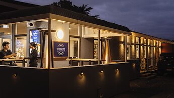 Kennedy Park Resort