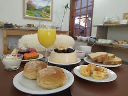 Pousada Flor de Lua Monte Verde