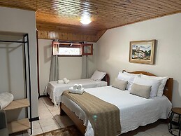 Pousada Flor de Lua Monte Verde