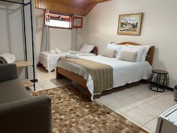 Pousada Flor de Lua Monte Verde