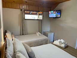 Pousada Flor de Lua Monte Verde