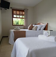 Pousada Flor de Lua Monte Verde