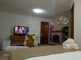 Pousada Flor de Lua Monte Verde