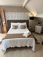 Pousada Flor de Lua Monte Verde