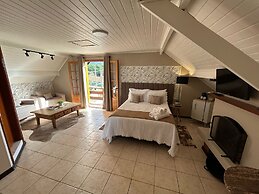 Pousada Flor de Lua Monte Verde