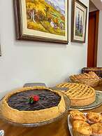 Pousada Flor de Lua Monte Verde