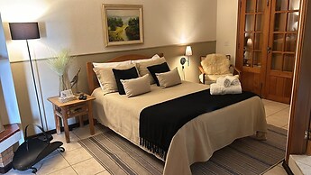 Pousada Flor de Lua Monte Verde