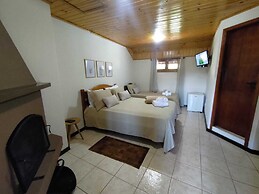 Pousada Flor de Lua Monte Verde