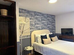 Pousada Flor de Lua Monte Verde