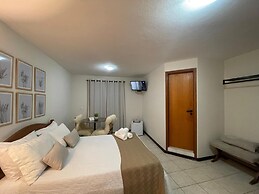 Pousada Flor de Lua Monte Verde