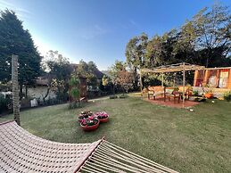 Pousada Flor de Lua Monte Verde